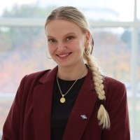 Liana Semchuk, Ph.D