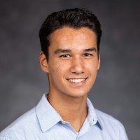 Caleb Ayres