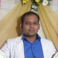 Yogesh Kumar