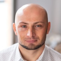 Andrei Vrabie Bularga