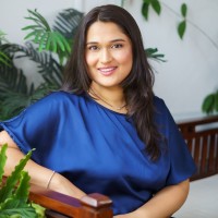 Anu Mishra Kawdiya