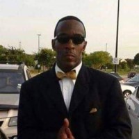 Kenny Muhammad