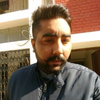 Lovepreet Singh