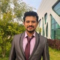 P Pramod Namboodiri