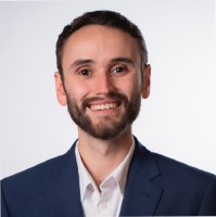 Carson Reed, Ph.D.