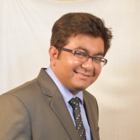 Swaran Chakraborty