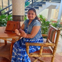 Aruna Rao