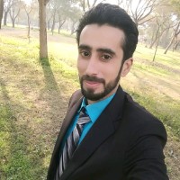 Syed Ali Haider