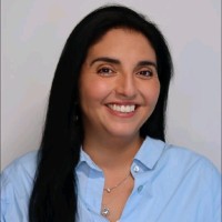 Carina Perez Navarro