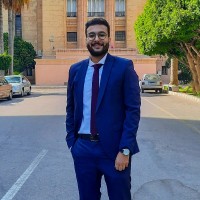 Abdelrahman Hamdy
