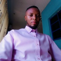 Ifeanyi Ilojide