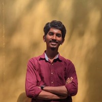 Tharun Gowda A V