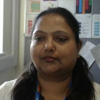Anisha Brijesh