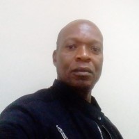 Manoko Mohale