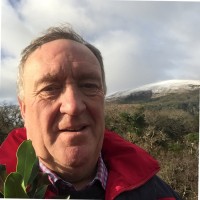 Liam Leahy
