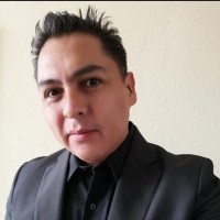 Eric Jiménez Mosqueda