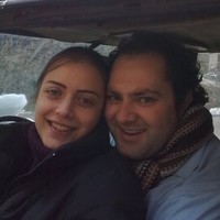 Enas Mtaweh