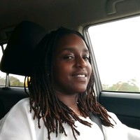 Terinthia Porter