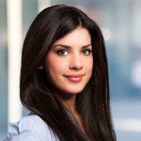 Lisa Jamil