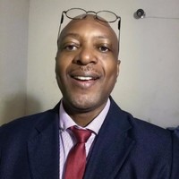 bernard sibanda