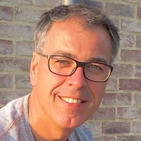 Roger Antoine