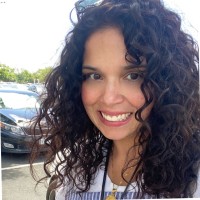 Aracely Worley, M.Ed.