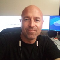 Michael Critchfield