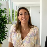Ophélie LAGIER
