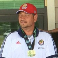 Greg Bever