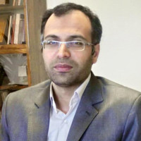 حسین خسروی