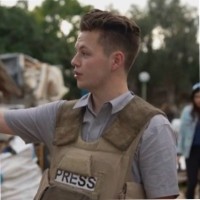 Jacob Wheeler