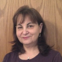 Betty Twigg