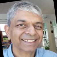 Niranjan Deodhar