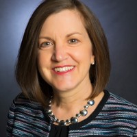 Lisa Warner