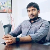 Ranjith Kumar Kallur