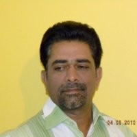 rajesh pradhan