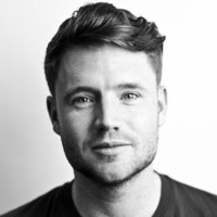 Ryan Woodley