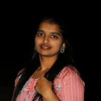 Arathi A