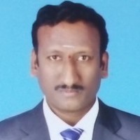 Satheesh Babu M.J.