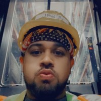 Jesse Perez