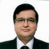 Raj Kumar Goel
