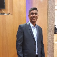 Sudhakaran Balakrishnan