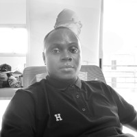 Marc Kouakou
