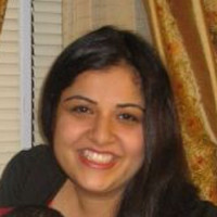 Simerpreet Kaur