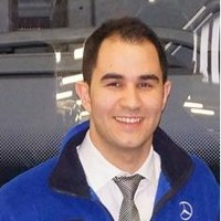Selçuk Çetin