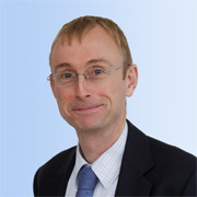 Clive Adams