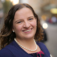 Jodi Robertson