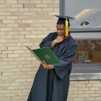 Lateef Thomas