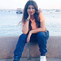 Sneha Deb