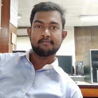 Kamat Binod
